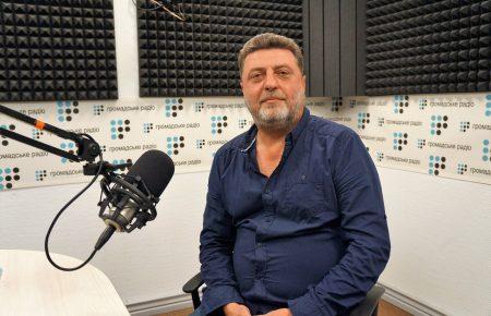 Электросваркой мы лечим ткани, которые 150 лет назад вырывали — хирург