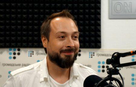 Андрій Вишневський розповів, чому йде у відставку з посади заступника міністра юстиції