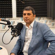 Юсуф Куркчі