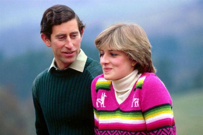 Брат принцеси Діани попросив не давати в ефір її сповідь про проблеми у королівській родині