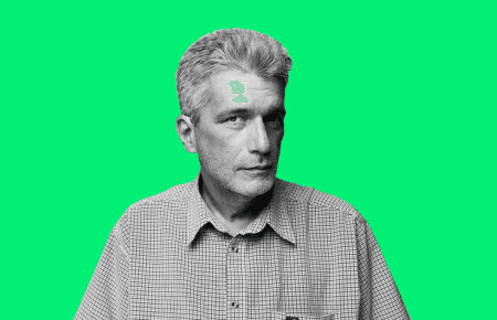 «Стежкою американського шпигуна». Як виграти прогулянку Києвом з Андрієм Куликовим?