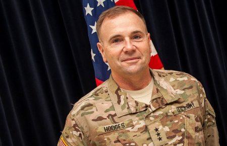 Росія упродовж 400 років добровільно не виконала жодної домовленості, — Ходжес