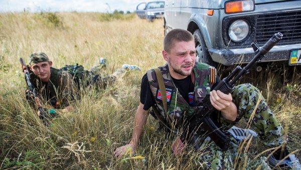 Незадовільні умови, дезертирство та знущання російських офіцерів: розвідники про окуповану частину Донбасу