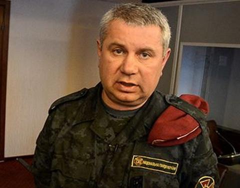 Наші докази у справі Марківа вже розбили одне обвинувачення, — Антонищак