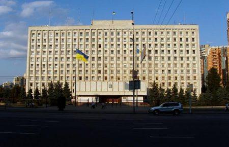 Ми не допустимо виселення волонтерів Центру допомоги ветеранам АТО — голова Київської ОДА