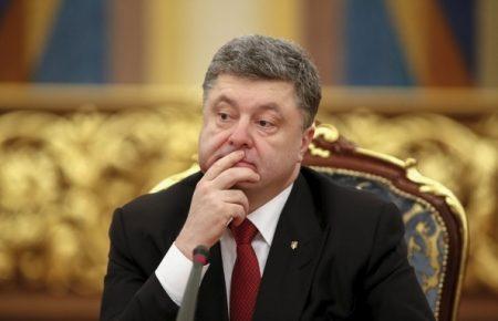Порошенко зустрінеться з державним секретарем США