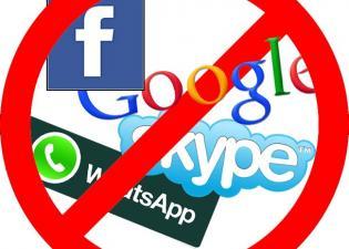 У Росії попередньо погодили заборону анонімайзерів і VPN-сервісів