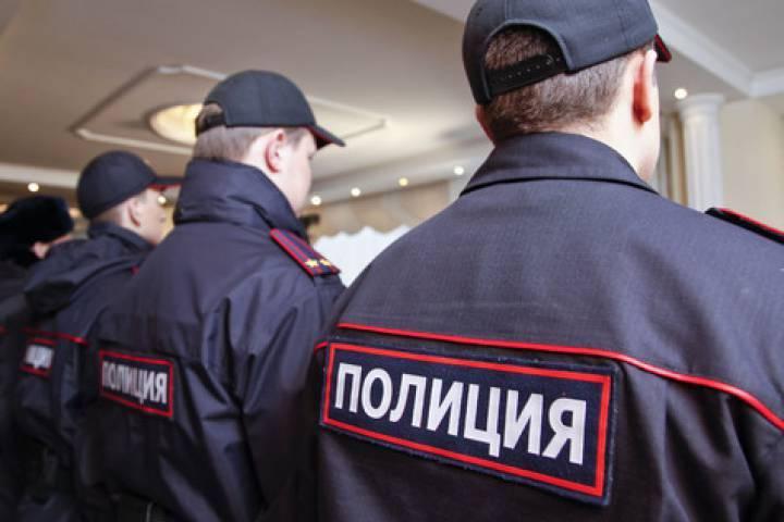 Російські правоохоронці в окупованому Криму арештували бойовика «ДНР» за запитом України (ВІДЕО)