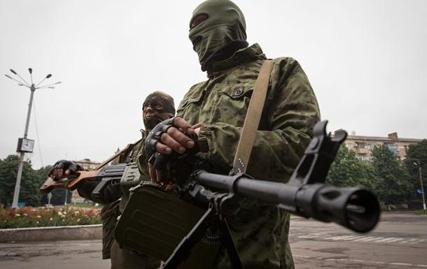 Рідні полоненого бойовиками донеччанина не знають, куди його забрали