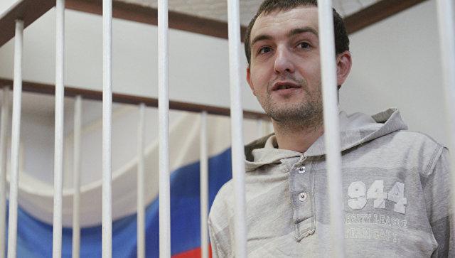 Спільник Осмаєва у замаху на Путіна просить про помилування — ЗМІ