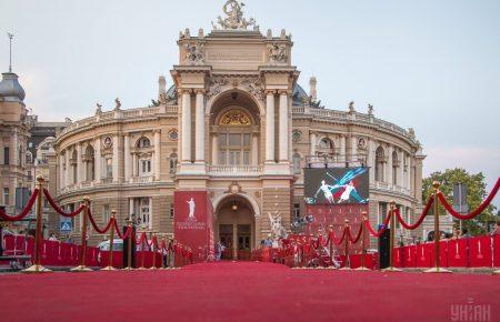 Одеський міжнародний кінофестиваль оголосив переможців