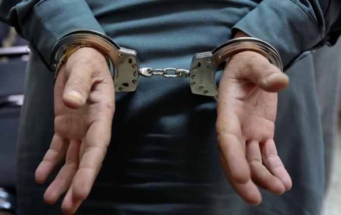 В аеропорті «Київ» затримали українця у розшуку за крадіжку та розбій