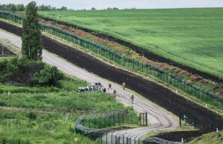 Проект Стіна: де поділися 100 мільйонів гривень?