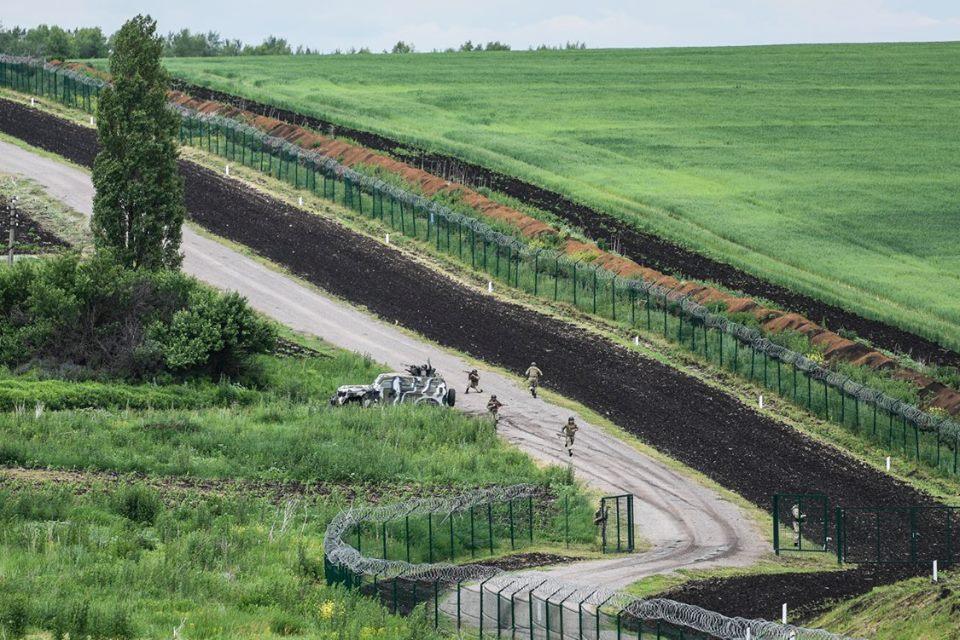 Проект Стіна: де поділися 100 мільйонів гривень?