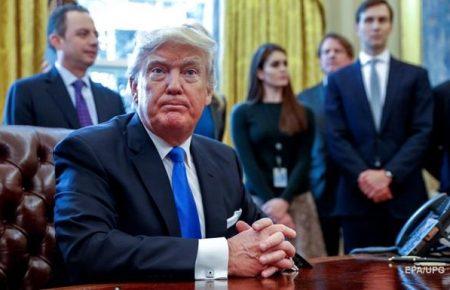 Пентагон і Держдепартамент США створили план постачання зброї в Україну