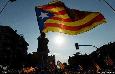 Каталонія проголосить незалежність, якщо виборці проголосують за це на референдумі