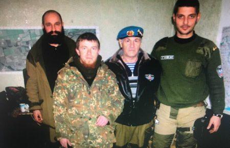 Контррозвідка СБУ затримала Гратова – друга «Мотороли», «Гіві» і Захарченка. Деталі справи (ФОТО)