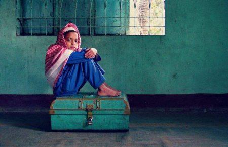 Нелегке життя: фотограф показав дитячі будинки в Бангладеші