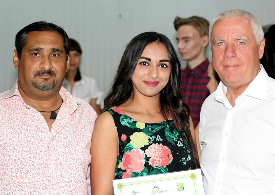 На Дніпропетровщині мають облаштувати Ромський сквер