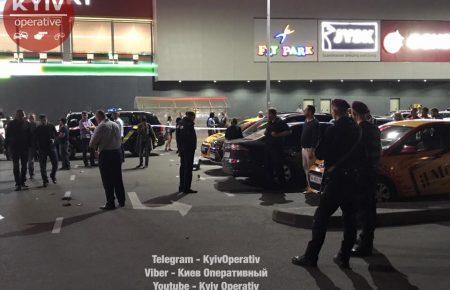 Розстріл людини на Чернігівській: поліція розкрила інформація щодо вбитого