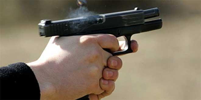 Стрілянина в центрі Миколаєва: одна людина загинула, двоє поранені