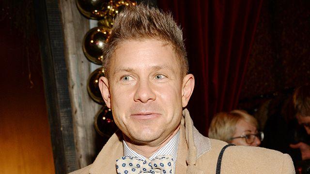 СБУ заборонила в’їзд в Україну російському співакові Міті Фоміну