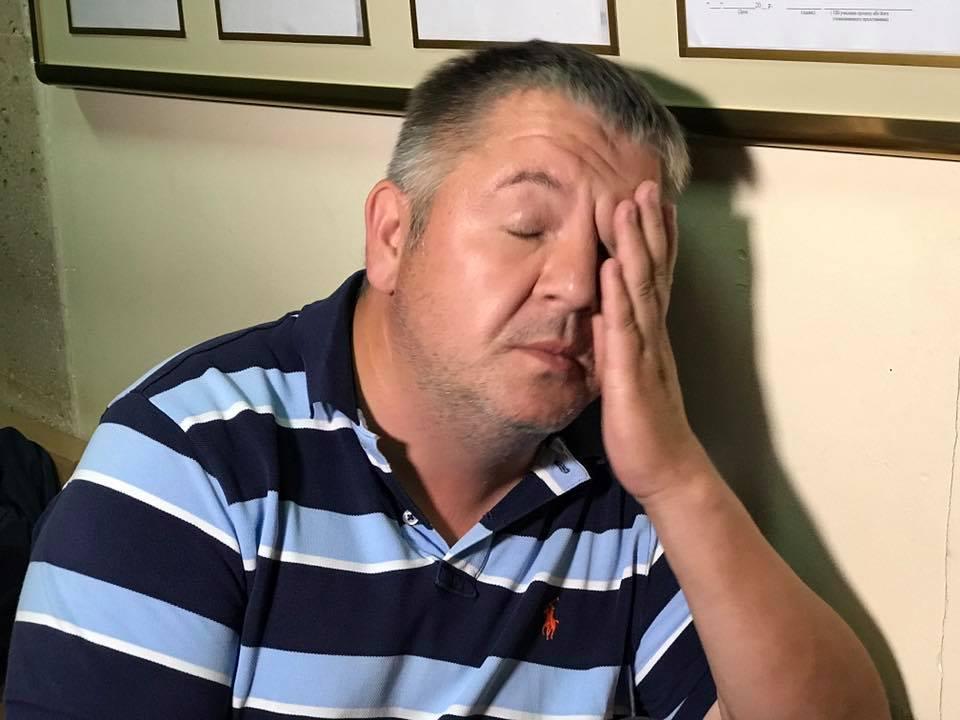 Справу підозрюваного у вбивстві Вербицього Печерський суд буде розглядати сьогодні о 17:50