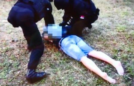 Спецоперація «Арес»: у Сербії затримали понад 300 осіб (ВІДЕО)