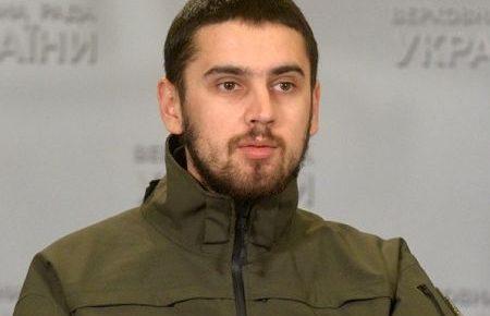 ГПУ допитала одного з фігурантів у справі щодо депутата Дейдея (ВІДЕО)