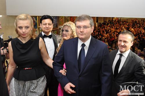 У податківців є питання і до дружини Вілкула, готується перевірка, — ДФС