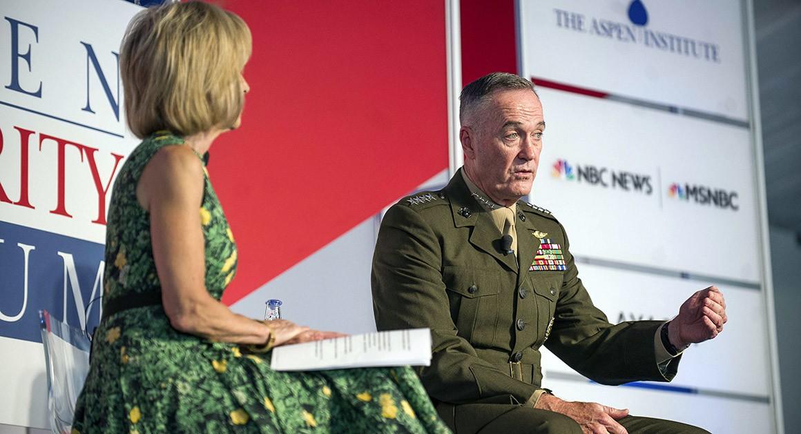 В Пентагоні прокоментували можливість збройного конфлікту з КНДР