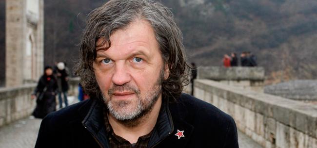 Сербський режисер прилетів в окупований Крим з концертом