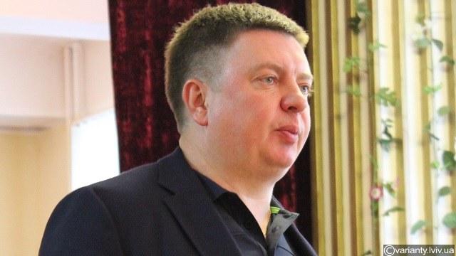 Нардепи хочуть взяти на поруки директора Львівського бронетанкового