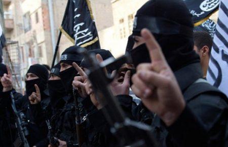 Бойовики «Ісламської держави» взяли на себе відповідальність за загибель 10 солдат