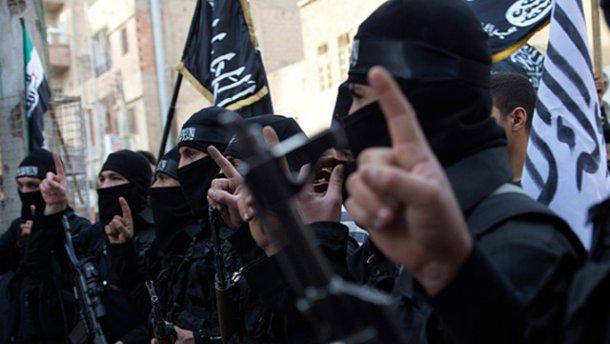 Бойовики «Ісламської держави» взяли на себе відповідальність за загибель 10 солдат