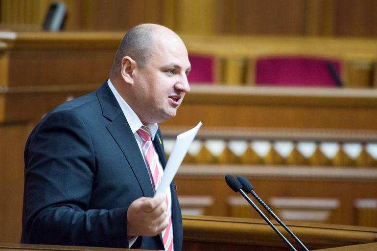 Нардепа Розенблата виключать з фракції БПП у Раді, — Кононенко