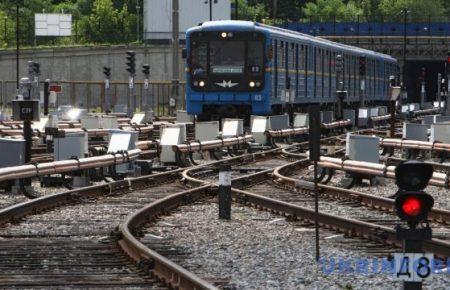 Метро збільшиться вдвічі і доходитиме до селища Жуляни, — Генплан Києва