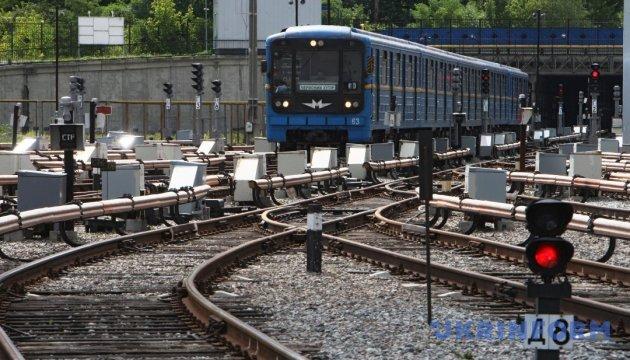 Метро збільшиться вдвічі і доходитиме до селища Жуляни, — Генплан Києва