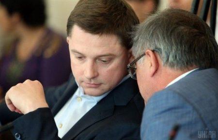 Кому наступному з народних депутатів повідомлять про підозру?