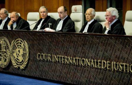 Дані про групу, в яку входив Агєєв, передадуть в суд ООН