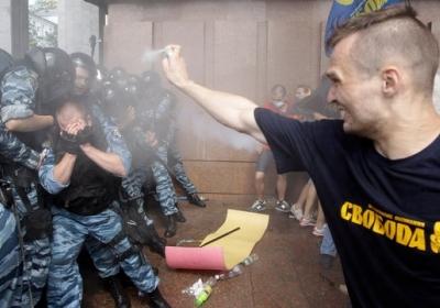 Мовний майдан-2012. Як це було (ФОТО, ВІДЕО)