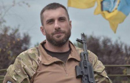 Нардеп Петренко вийшов з фракції «БПП»