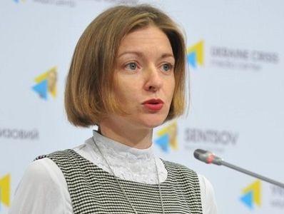 Є суспільний запит на притягнення до відповідальності злочинців, навіть якщо вони депутати, — експертка