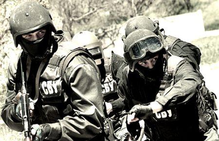 Затримано адміністратора групи «Хмельницька народна республіка» (ВІДЕО)