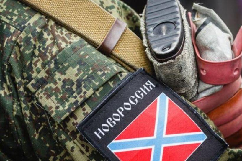 На Донбасі затримали поплічників бойовиків «ДНР» (ВІДЕО)