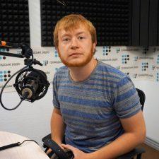 Алекс Фурман