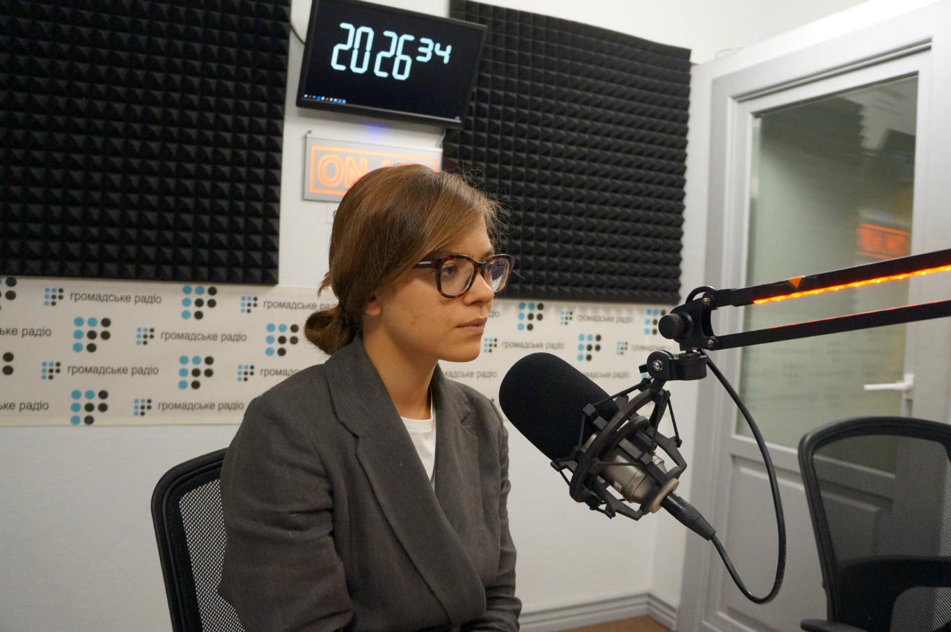 З початку року поліція отримала 50 тисяч заяв щодо домашнього насильства, — Анастасія Дєєва