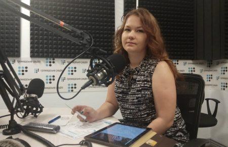 15 тисяч дзвінків на гарячу лінію: рівень домашнього насильства не знижується, — юристка Ла-Стради