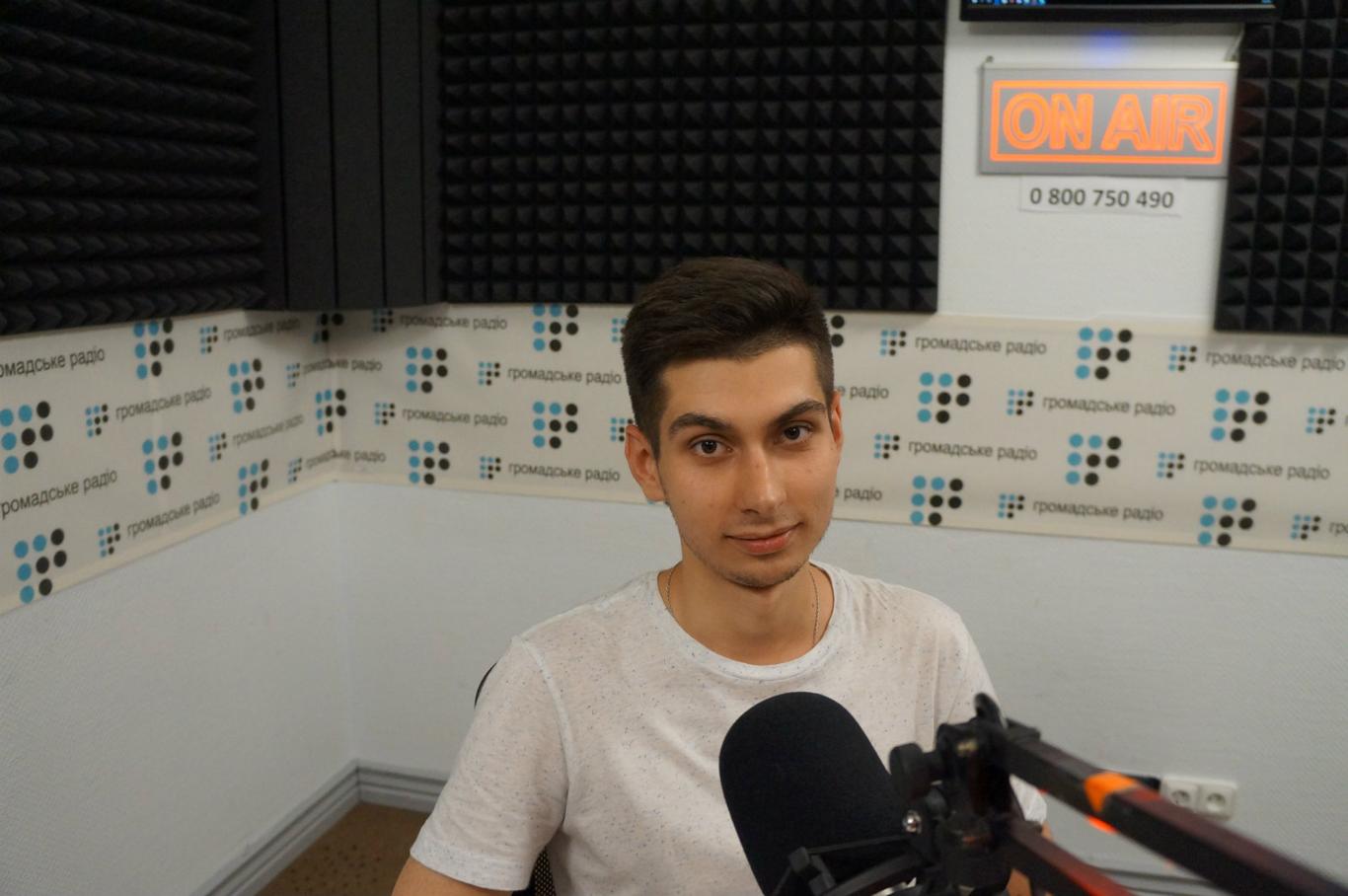 Для ефективної роботи НАЗК потрібен зовнішній незалежний аудит, — Антон Марчук