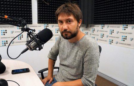 В современной России узнать о реалиях позволяют только суды и война, — российский журналист